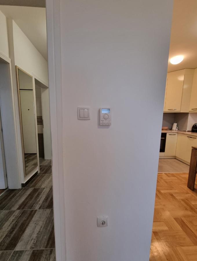 Apartman Moskva Bijeljina Apartment ภายนอก รูปภาพ