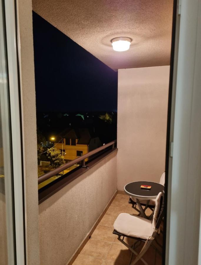 Apartman Moskva Bijeljina Apartment ภายนอก รูปภาพ
